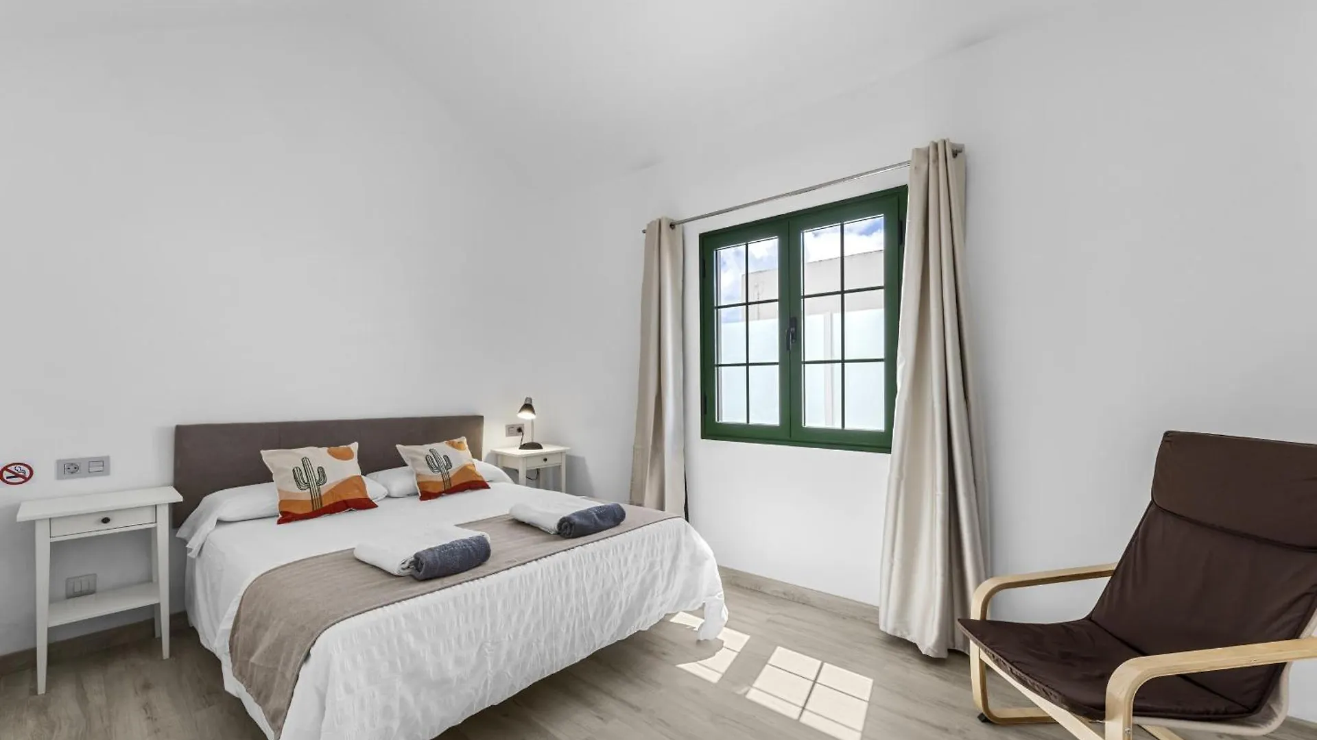 Holiday home El Palmeral - Puerto Del Carmen Puerto del Carmen  Spain