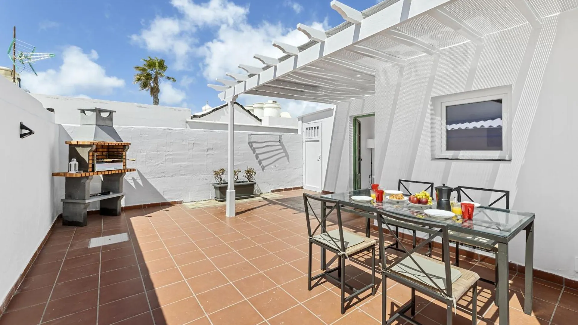 El Palmeral - Puerto Del Carmen Puerto del Carmen  Holiday home
