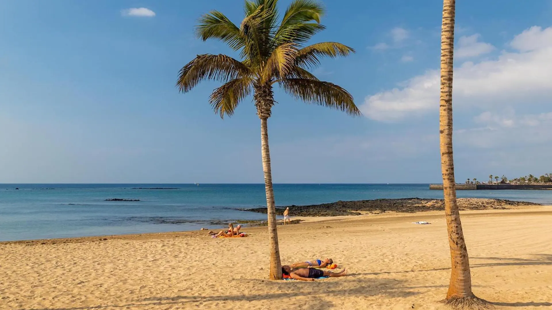 Holiday home El Palmeral - Puerto Del Carmen Puerto del Carmen
