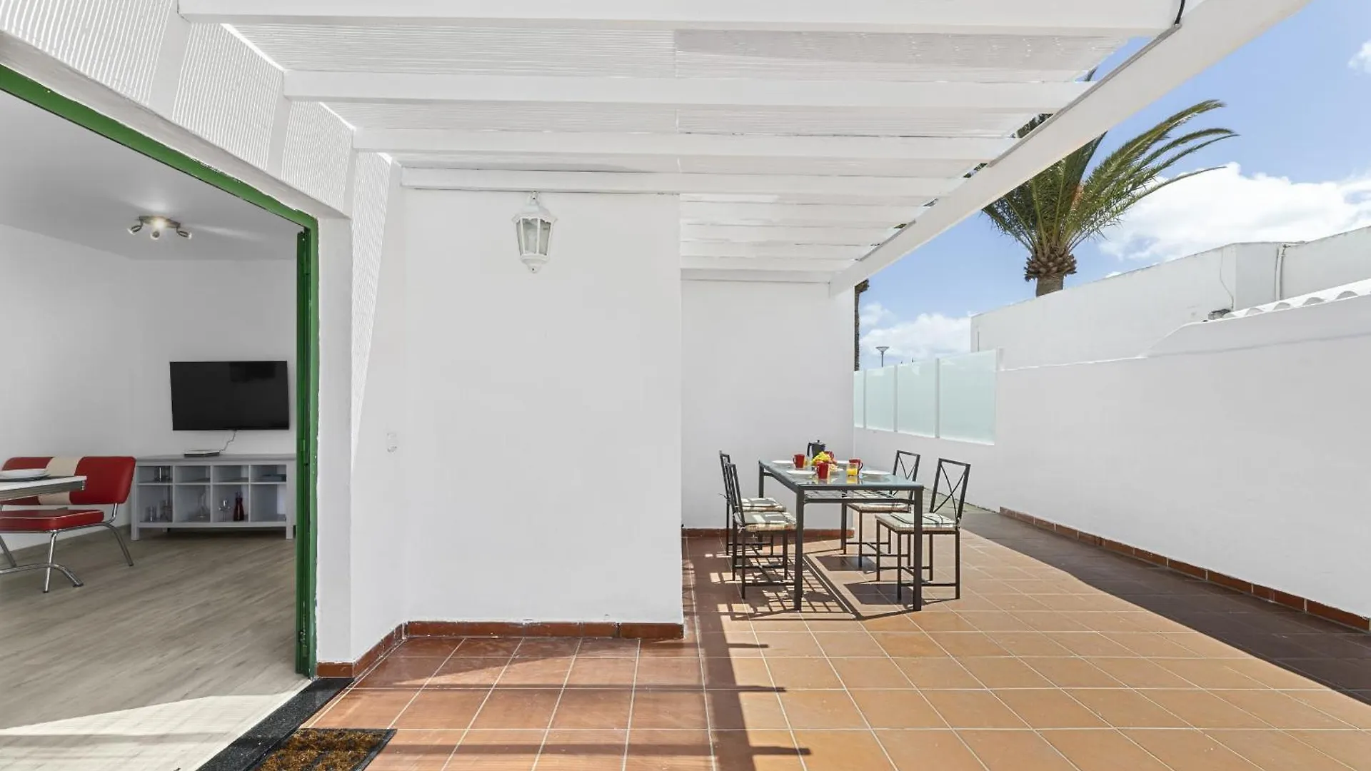 El Palmeral - Puerto Del Carmen Puerto del Carmen  Holiday home Puerto del Carmen (Lanzarote)