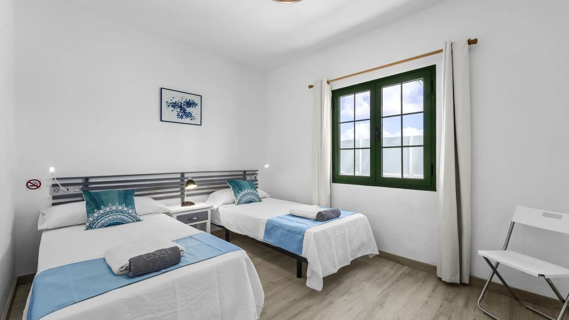 Prázdninový dům El Palmeral - Puerto Del Carmen Puerto del Carmen