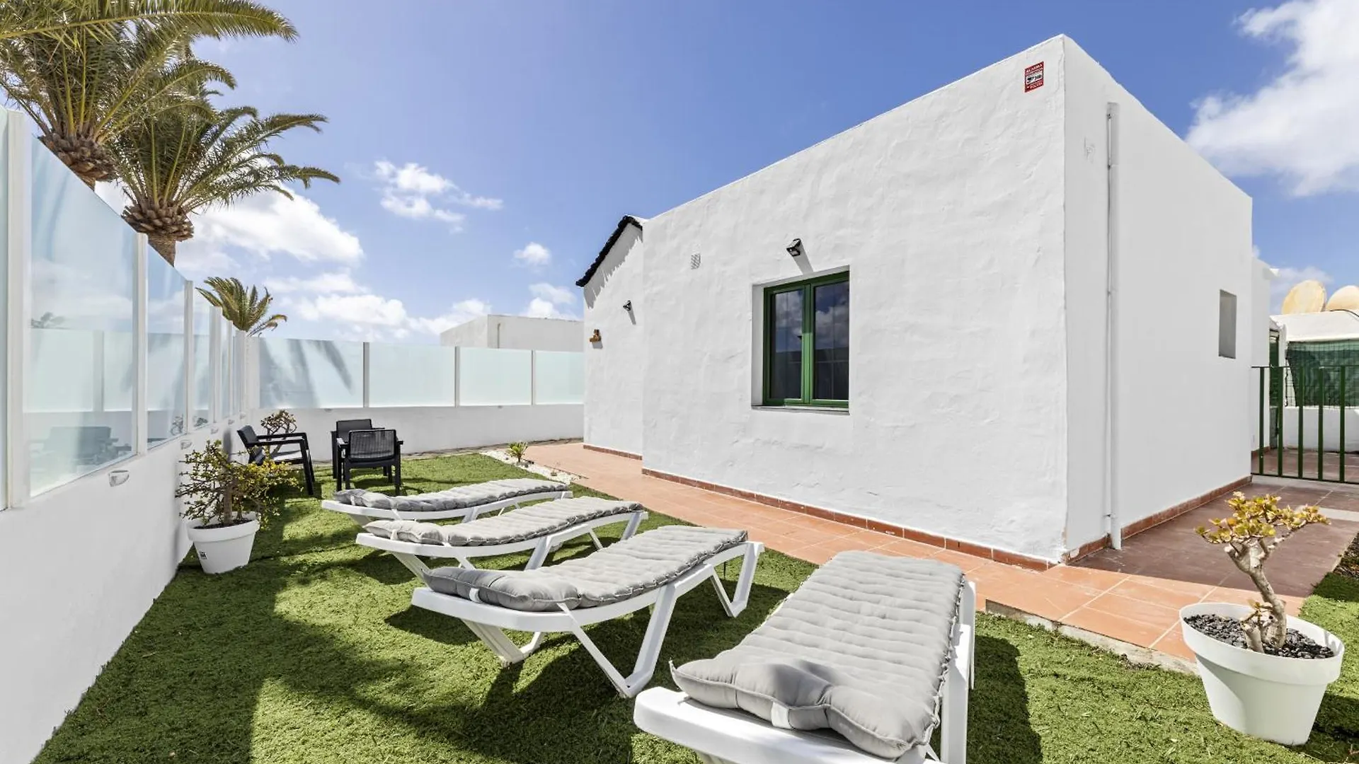 Prázdninový dům El Palmeral - Puerto Del Carmen Puerto del Carmen