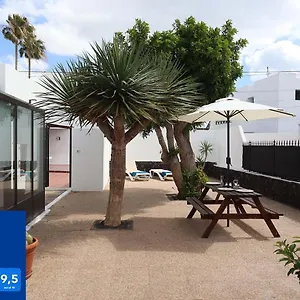 Casa Pany Puerto del Carmen (Lanzarote)