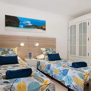 Сasa de vacaciones Casa Playa Palmeras, Puerto del Carmen (Lanzarote)