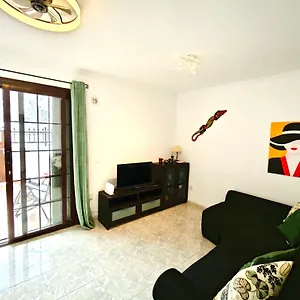 Сasa de vacaciones El Pisito La Dolce, Puerto del Carmen (Lanzarote)