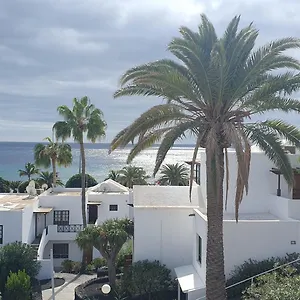 Сasa de vacaciones Sea View Paradise Lanzarote, Puerto del Carmen (Lanzarote)