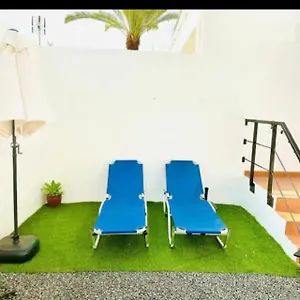 Сasa de vacaciones Buendia, Puerto del Carmen (Lanzarote)