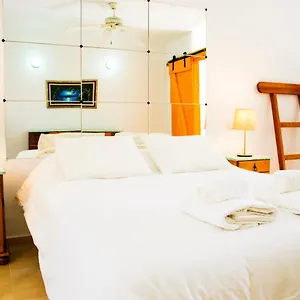 Сasa de vacaciones Casa Tigot, Puerto del Carmen (Lanzarote)